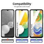Autre Verre trempé Galaxy A13 5G / Galaxy A04s - PT06