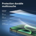 Protection d'écran Verre trempé Xiaomi 17 / Xiaomi 17 Pro - PT05