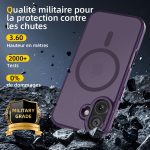 Coque Polycarbonate iPhone 17 - PT03