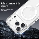 Coque Polycarbonate iPhone 17 Pro - PT05