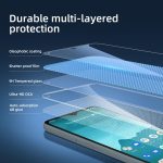 Protection d'écran Verre trempé Nokia 6.2 / Nokia 7.2 - PT04