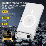 Coque Polycarbonate iPhone Air - PT03