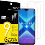 Protection d'écran Verre trempé Honor 8X
