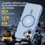 Coque Polycarbonate iPhone 17 - PT03