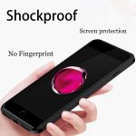 Coque Silicone iPhone 7 Plus / iPhone 8 Plus - PT02