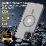 Coque Polycarbonate iPhone 16 Plus - PT03