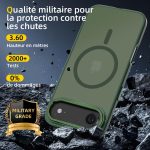 Coque Polycarbonate iPhone Air - PT03