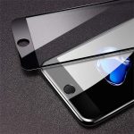 Protection d'écran Verre trempé iPhone 7 / iPhone 8 / iPhone SE 2020 - PT02