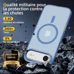 Coque Polycarbonate iPhone Air - PT03