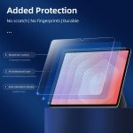 Protection d'écran Verre trempé Galaxy Tab S11 - PT05