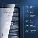 Protection d'écran Verre trempé Nokia T21 - PT03