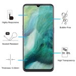 Protection d'écran Verre trempé Find X2 Lite - PT01