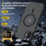 Coque Polycarbonate iPhone 16 Plus - PT03