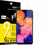 Protection d'écran Verre trempé Galaxy A10 / Galaxy A10s / Galaxy M10