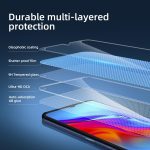 Protection d'écran Verre trempé TCL 20E - PT04