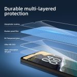 Protection d'écran Verre trempé Nokia G400 - PT04