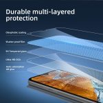 Protection d'écran Verre trempé Nokia G300 5G - PT05