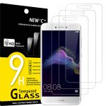 Protection d'écran Verre trempé Huawei P8 Lite 2017