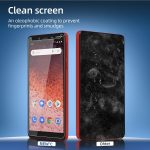 Protection d'écran Verre trempé Nokia 1 Plus - PT07