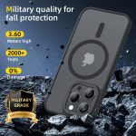 Coque Polycarbonate iPhone 13 Pro Max - PT03