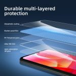 Protection d'écran Verre trempé Moto G Power (2022) - PT04