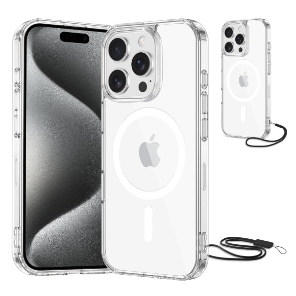 Coque Polycarbonate iPhone 15 Pro Max
