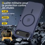 Coque Polycarbonate iPhone Air - PT03