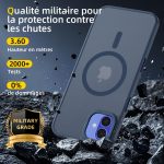 Coque Polycarbonate iPhone 16 Plus - PT03