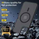 Coque Polycarbonate iPhone 14 / iPhone 13 - PT03