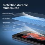 Protection d'écran Verre trempé iPhone 6 / iPhone 6S - PT04