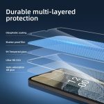 Protection d'écran Verre trempé Nokia G11 Plus - PT04