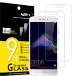 Protection d'écran Verre trempé P8 Lite 2017