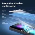 Protection d'écran Verre trempé Poco M6 5G - PT05