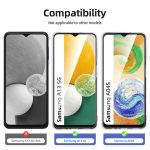 Autre Verre trempé Galaxy A13 5G / Galaxy A04s - PT06
