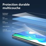 Protection d'écran Verre trempé Redmi K30 Pro / Poco F2 Pro - PT05