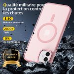 Coque Polycarbonate iPhone 16 Plus - PT03